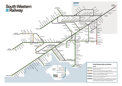 south west trains lost smart card|south western railway photocard.